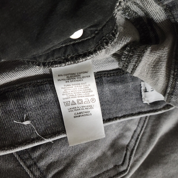 👖 Loft - The Sculpt Jegging - Picture 3 of 9